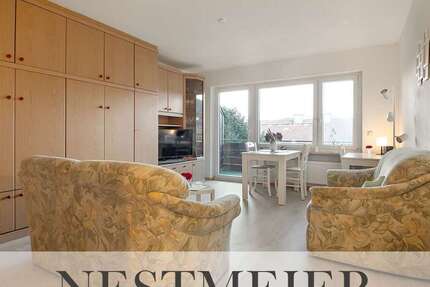 Wohnung Bergen - 1 Zimmer, 40 m&sup2;, 178.500&euro; | Angebot:24817005