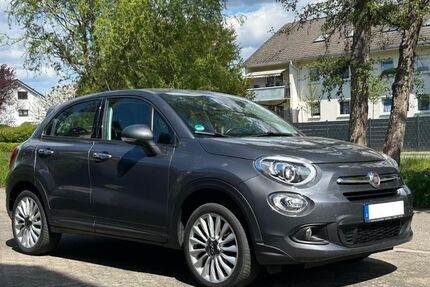 Fiat 500X 168.000 km 8.500 &euro; Lahr 77933