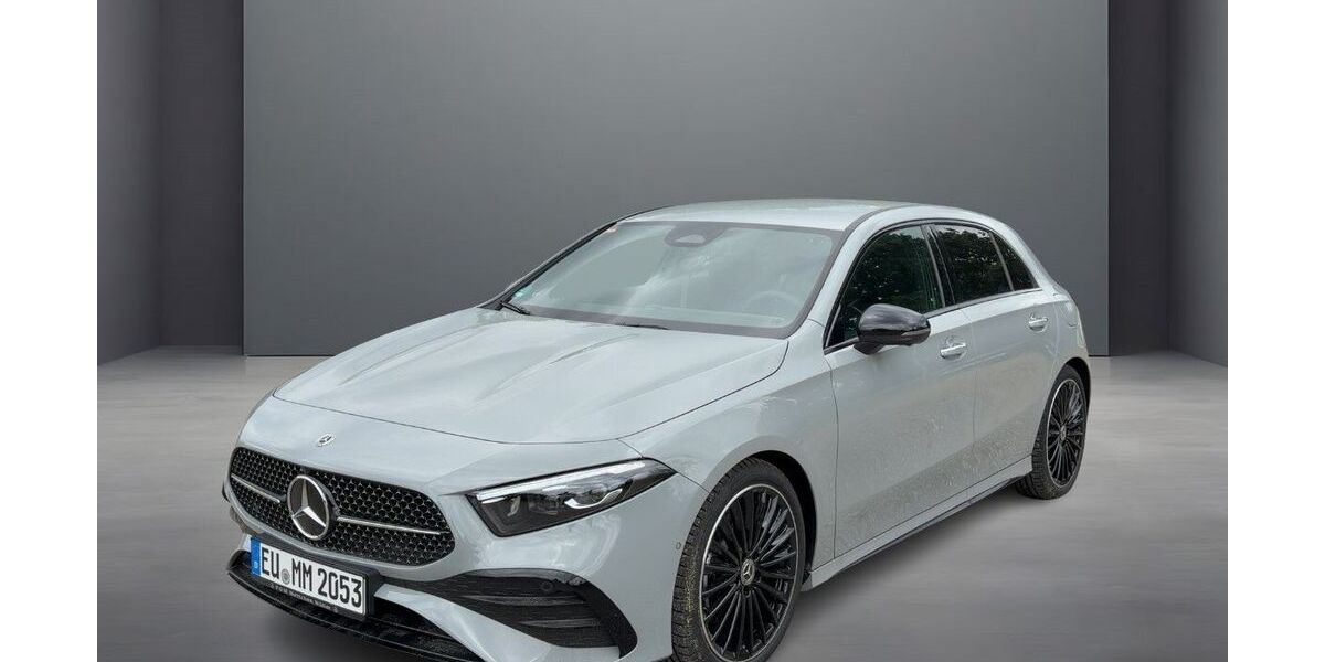 Mercedes-Benz A 220 9.900 km 42.870 &euro; Fürstenwalde 15517