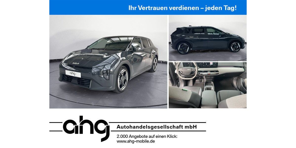 Kia EV4 1.036 km 46.790 &euro; Tübingen 72072