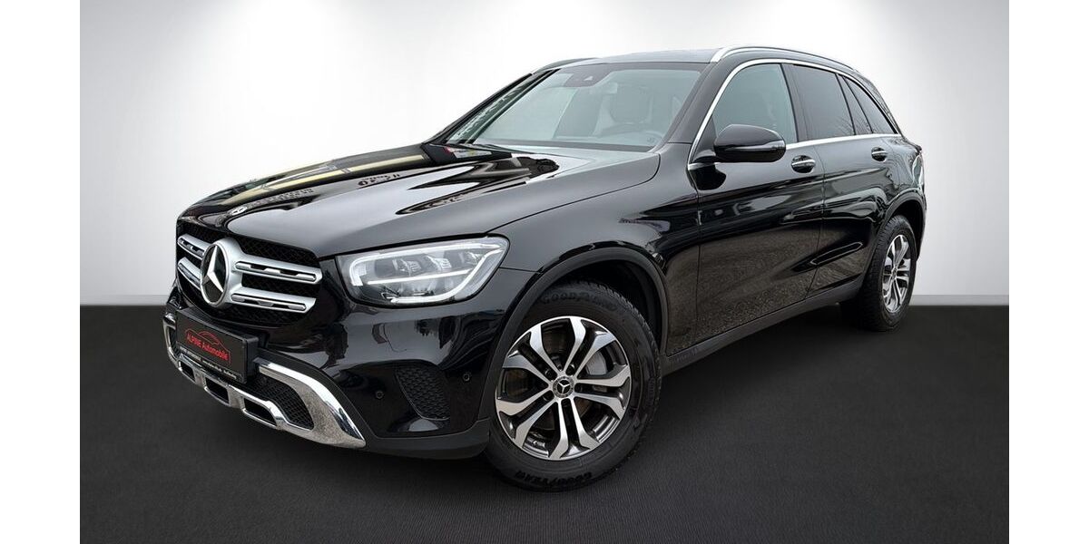 Mercedes-Benz GLC 200 131.500 km 29.990 &euro; Freilassing 83395