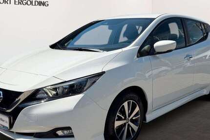 Nissan Leaf 8.490 km 15.990 &euro; Landshut / Ergolding 84030