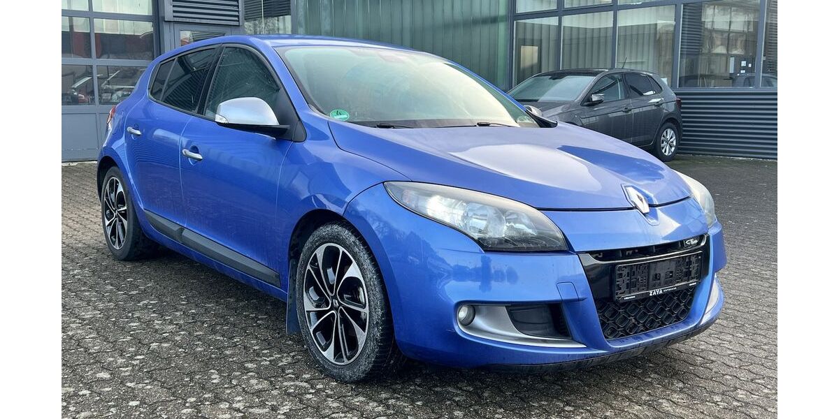 Renault Megane 487.500 km 2.450 &euro; Schöppenstedt 38170