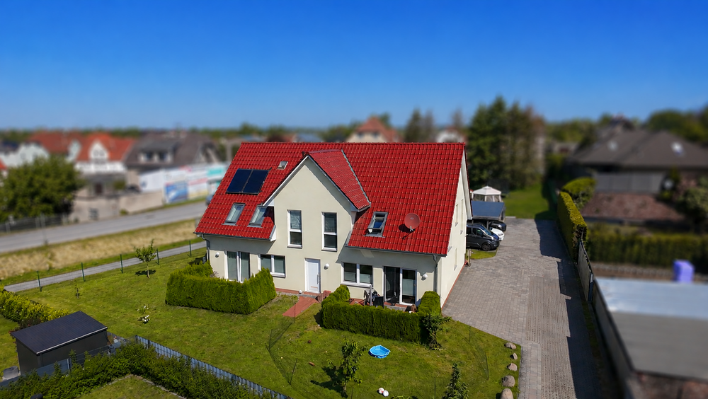 Einfamilienhaus Kröpelin - 7 Zimmer, 240 m&sup2;, 549.000&euro; | Angebot:26495895
