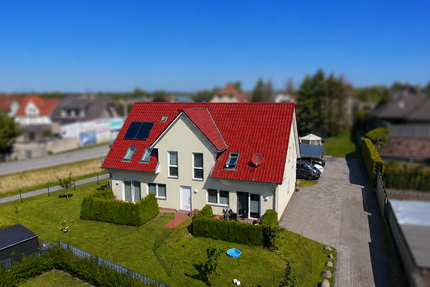 Haus Kröpelin - 7 Zimmer, 240 m&sup2;, 549.000&euro; | Angebot:26495895