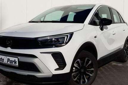 Opel Crossland 12.500 km 18.977 &euro; Tuntenhausen 83104