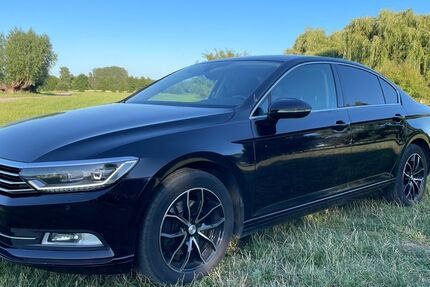 VW Passat 201.000 km 11.700 &euro; Ludwigsfelde 14974