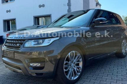 Land Rover Range Rover Sport 179.000 km 21.499 &euro; Troisdorf 53840
