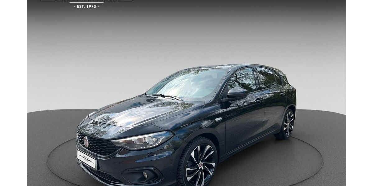 Fiat Tipo 109.990 km 11.250 &euro; Groebenzell 82194