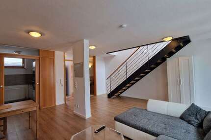 Wohnung zum Mieten in Merseburg 1.890 € 93 m²