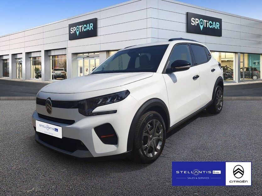 Citroen C3 1.010 km 17.890 € Saarbrücken 66119