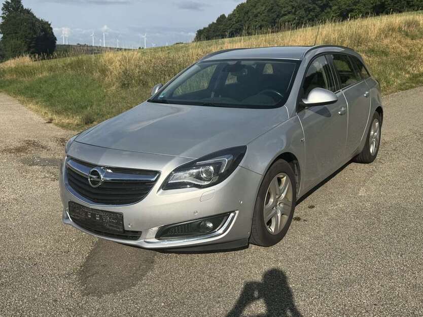 Opel Insignia 199.500 km 4.999 € Weißenburg 91781