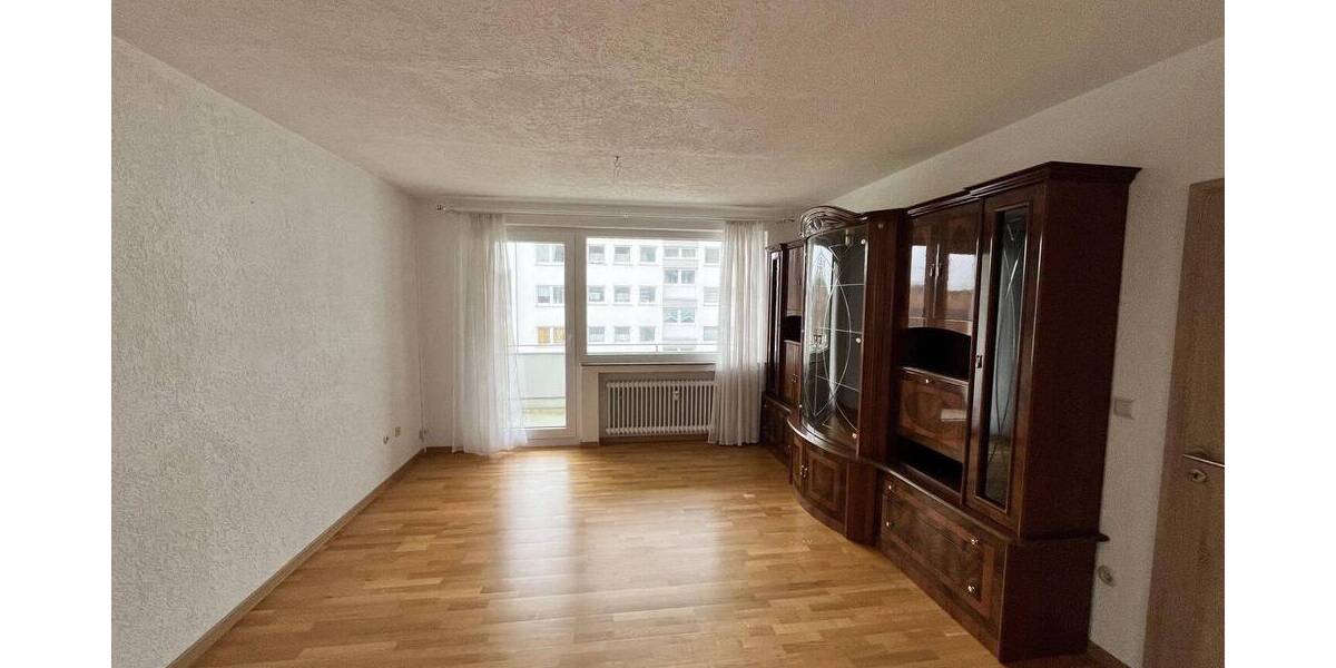 Etagenwohnung Marsberg Essentho - 4 Zimmer, 88 m&sup2;, 105.000&euro; | Angebot:26902507