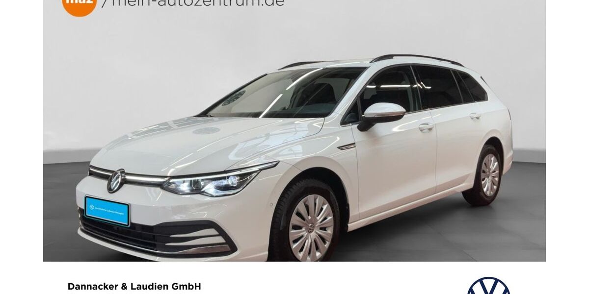 VW Golf 52.956 km 21.970 &euro; Lüneburg 21337