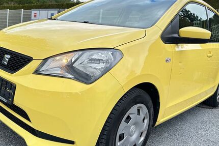 Seat Mii 116.000 km 5.500 &euro; Dresden 01259