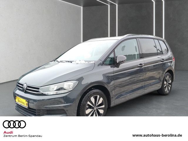 VW Touran 8.488 km 34.444 &euro; Berlin 13581