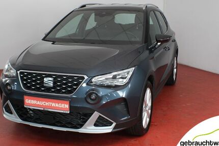 Seat Arona 16.695 km 17.978 € Detmold 32760