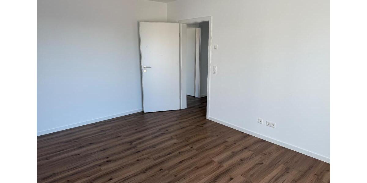 4-Zimmer Reihenhaus in ruhigem Neubaugebiet in Haste 4 zimmer