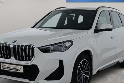 BMW X1 28.432 km 43.900 € Berlin 14057