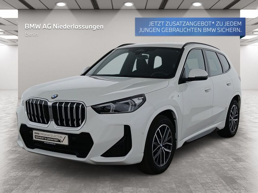 BMW X1 28.432 km 43.900 € Berlin 14057