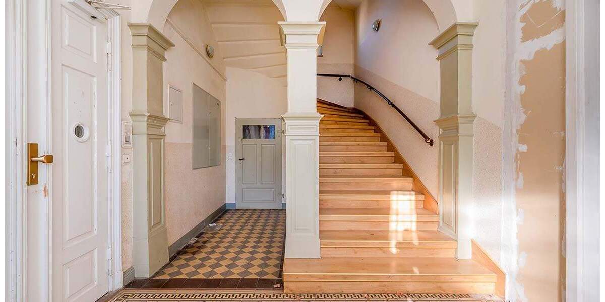 Grundstück Zwickau Bahnhofsvorstadt - 295.000&euro; | Angebot:24711053