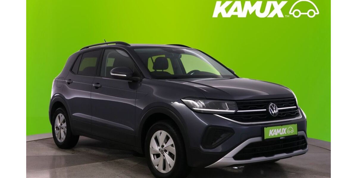 VW T-Cross 35.839 km 20.750 &euro; Siershahn 56427