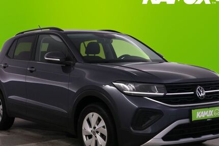 VW T-Cross 35.839 km 21.850 &euro; Siershahn 56427