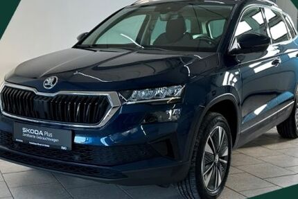 Skoda Karoq 44.392 km 22.499 &euro; Hemmingen/Hannover 30966