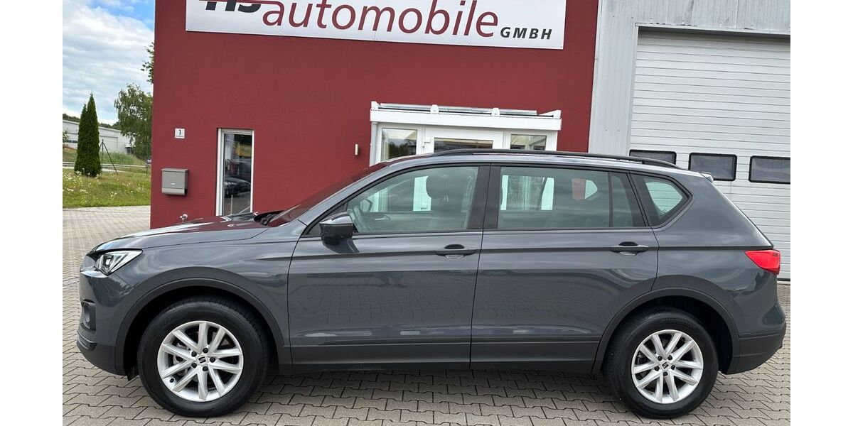 Seat Tarraco 16.800 km 28.999 &euro; Aicha vorm Wald 94529