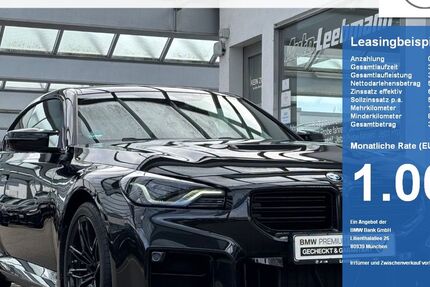 BMW M2 11.978 km 67.699 &euro; Deggendorf 94469