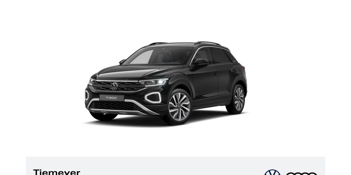 VW T-Roc 13.406 km 26.920 &euro; Gelsenkirchen 45894