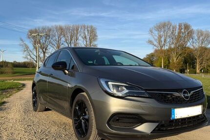Opel Astra 61.500 km 16.490 &euro; Kissing 86438