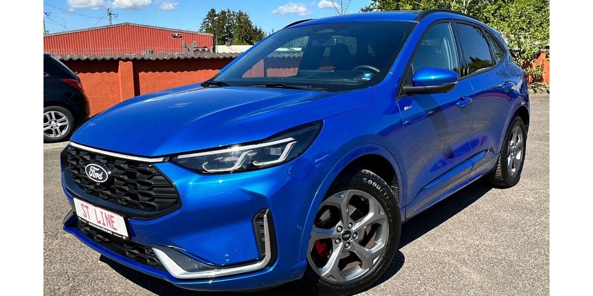 Ford Kuga 14.641 km 27.789 &euro; Neumünster 24536