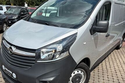 Opel Vivaro 149.000 km 9.999 &euro; Bickenbach 64404