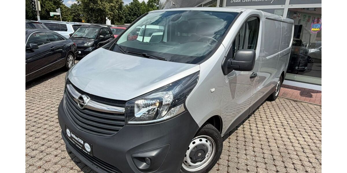 Opel Vivaro 149.000 km 9.999 &euro; Bickenbach 64404