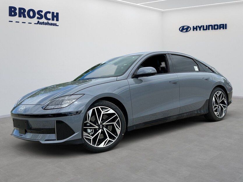 IONIQ 6