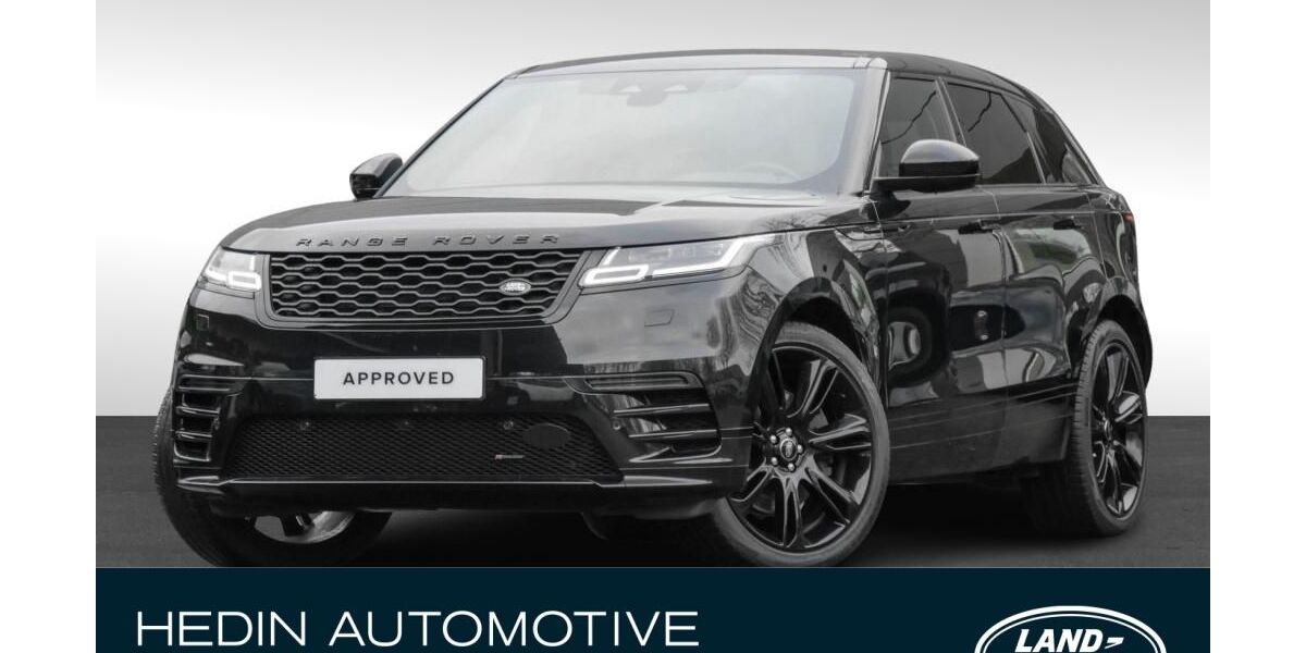Land Rover Range Rover Velar 49.840 km 56.990 &euro; Kaiserslautern 67655