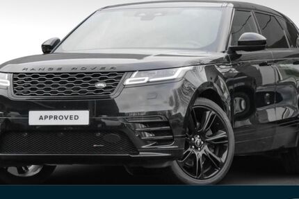Land Rover Range Rover Velar 49.840 km 58.250 &euro; Kaiserslautern 67655