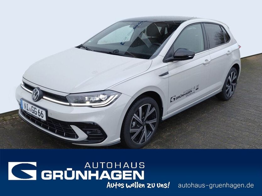 VW Polo 11.990 km 25.480 € Hoya 27318