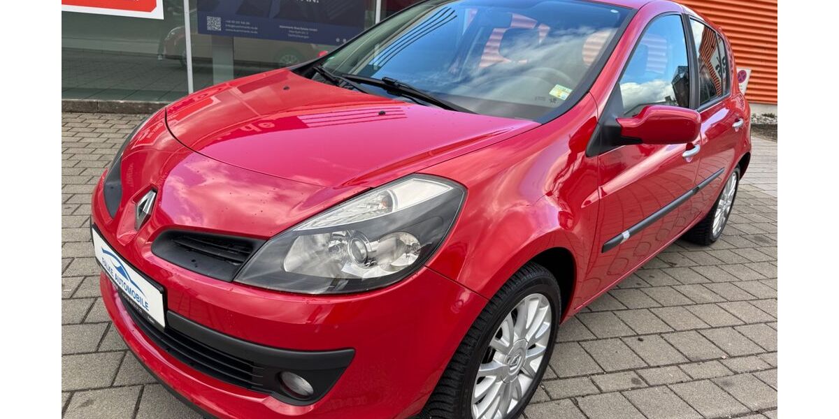 Renault Clio 93.856 km 3.599 &euro; Aalen 73431