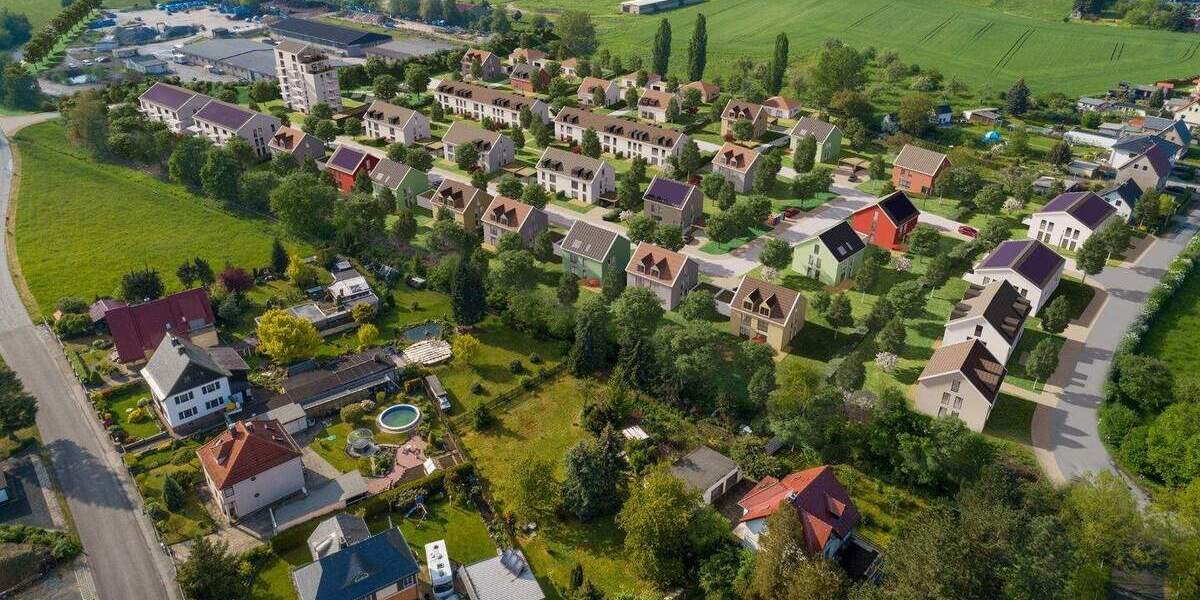 Grundstück Pirna - 217.695&euro; | Angebot:25749413