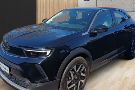 Opel Mokka 58.245 km 17.990 &euro; Friedrichshafen 88046