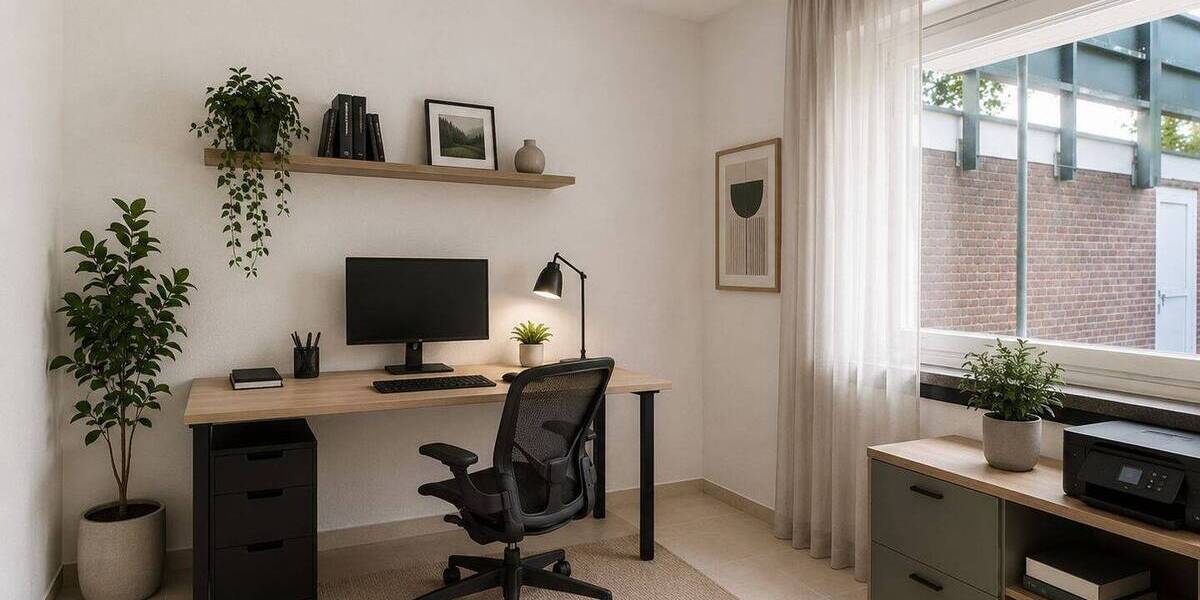 Doppelhaushälfte Neukirchen-Vluyn Neukirchen - 1 Zimmer, 132 m&sup2;, 329.000&euro; | Angebot:26657409