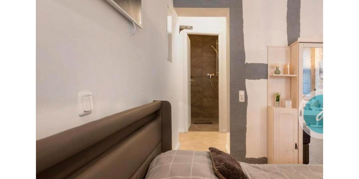 Ferienimmobilie Mühlhausen (Thüringen) - 45&euro; | Angebot:25418287