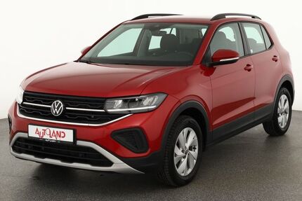 VW T-Cross 19.978 km 21.990 &euro; Senftenberg 01968