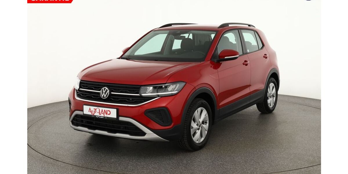 VW T-Cross 19.978 km 21.990 &euro; Senftenberg 01968