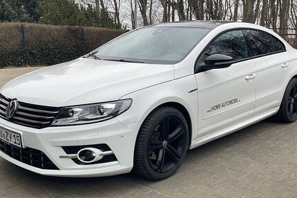 VW CC 63.500 km 18.777 &euro; Kremmen 16766