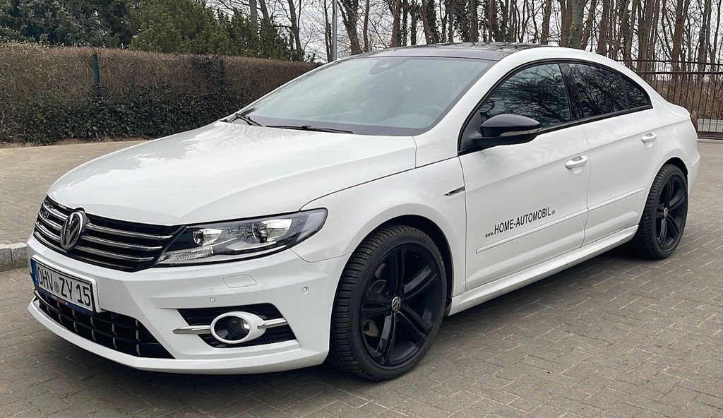 VW CC 63.500 km 18.777 &euro; Kremmen 16766