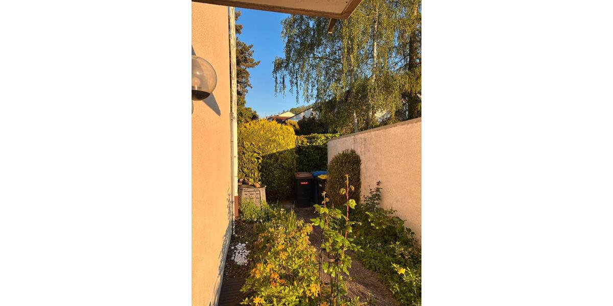 Reihenhaus Bad Wildungen - 5 Zimmer, 125 m&sup2;, 288.000&euro; | Angebot:26883621