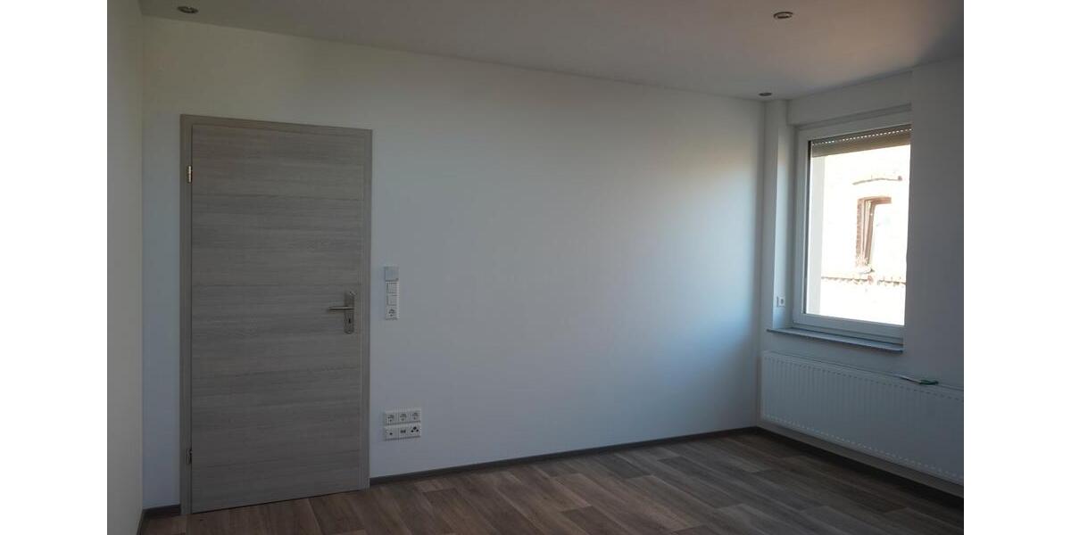 Dachgeschoßwohnung Haldensleben - 2 Zimmer, 50 m&sup2;, 550&euro; | Angebot:26393084